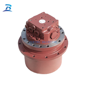 Motor de Traslación para Miniexcavadora de Alta Calidad TM04 PC40 - Product Image 4