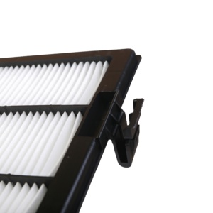 สำหรับ Zx350-6กรองอากาศภายในห้องโดยสาร Ya00032683 Ya00022308 4632689 Af55754 <span class=keywords><strong>Ca</strong></span>-27020 4s00686 - Product Image 5