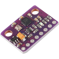 GY-91 MPU9250+BMP280 10DOF Akselerometer Giroskop Kompas Modul Sensor Sembilan Sumbu Baru