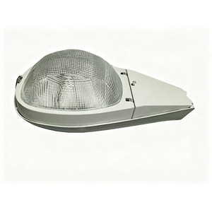 ไฟถนน LED กลางแจ้ง 150W 400W อลูมิเนียมอัลลอยด์ ประเภทที่ 3 ประสิทธิภาพการส่องสว่างสูง 120lm/W อายุการใช้งาน 50000 ชั่วโมง - Product Image 5