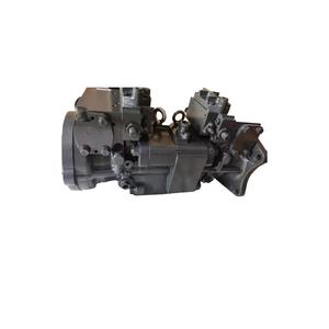 708-2L-00610 708-2L-00522 708-2H-00322 ปั๊มหลักรถขุด PC1100-6 ปั๊มไฮดรอลิก PC1250-7 สำหรับโคมัตสึ - Product Image 1