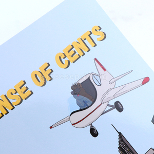 Brochure <span class=keywords><strong>de</strong></span> bande dessinée artistique couleur personnalisée, impression offset avec estampage à chaud, reliure parfaite avec section cousue - Product Image 6