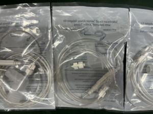 <span class=keywords><strong>Etco2</strong></span> सेंसर के लिए सुखाने लाइन पशु चिकित्सा कैप्नोग्राफी एक्सेसरीज़ के साथ साइडरेम एटको2 सेंसर - Product Image 5