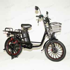 จักรยานไฟฟ้า DISIYUAN คุณภาพสูง 800w 1000W 20 นิ้ว ไฮบริด 80 กม./ชม. รุ่น <span class=keywords><strong>Minako</strong></span> Pro Monster - Product Image 3