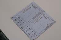 Carte de circuit imprimé (PCB) personnalisée 3-MAP SCAN 361, carte nue, haute précision, pour l'assemblage d'équipements électroniques