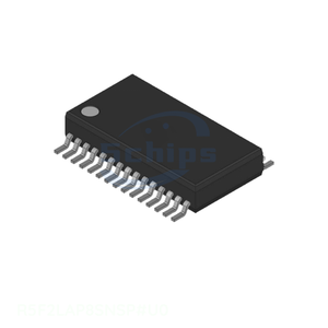 Composants électroniques EFM32WG390F256-BGA112 112 LFBGA intégrés, canal fabricant - Product Image 1