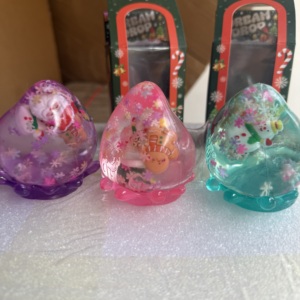 Nouveau style très populaire : Squishy Maltose Dream Drop Drip pour Noël - Product Image 1
