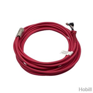En stock : Accessoires pour robots industriels A.B.B. 3HAC064448-001 Câble de commande manuelle DSQC3060 10M 15M 20M 30M - Product Image 1