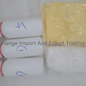 Carbonate de potassium de haute qualité CAS 584, prix bon marché d'usine - Product Image 4