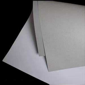 Cartón Dúplex Ccnb, Reverso Gris, Stocklot, Recubierto, 300gsm, Para Impresión, Papel Reciclado F S C - Product Image 3