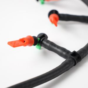 Hete Verkoop Nieuwe Brandstofinjectie Olie Retour Slang Voor Ford Ranger <span class=keywords><strong>3.2</strong></span> Auto-Onderdelen Bb3q 9k022 Bh Bb3q 9k022 Bg - Product Image 6