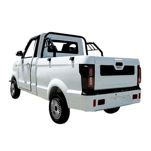 รถปิ๊กไฟฟ้า4ล้อความเร็วต่ำ,รถบรรทุกไฟฟ้าสำหรับ2ที่นั่งผลิตในประเทศจีน - Product Image 6