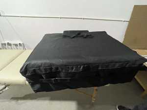 Mesa De masaje profesional, mesas De masaje de ordeño portátiles, cama De Spa, mesa De masaje - Product Image 3