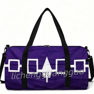 Sac de sport et de <span class=keywords><strong>voyage</strong></span> motif drapeau du peuple Hopi, sac de gym, sac de fitness, sac de <span class=keywords><strong>voyage</strong></span> polochon, sac de <span class=keywords><strong>voyage</strong></span> week-end, personnalisable, vente en gros à prix abordable - Product Image 6