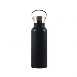 American-style Small-mouth Stainless Steel Insulated Sports Water Bottle <b>Mug</b> 6-12 Hours Thermal Insulation <b>Large</b> Capacity - Product Image 4