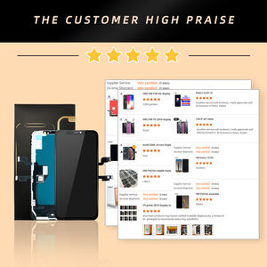 Nouvel écran LCD Oled pour <span class=keywords><strong>iphone</strong></span> X Xs Max Xr 11 11pro Max <span class=keywords><strong>12</strong></span> <span class=keywords><strong>Mimi</strong></span> <span class=keywords><strong>12</strong></span> Pro Max Assemblage de numériseur d'écran - Product Image 6