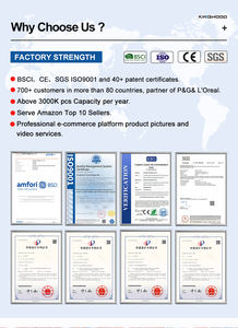Maquinilla <span class=keywords><strong>de</strong></span> <span class=keywords><strong>afeitar</strong></span> recta <span class=keywords><strong>de</strong></span> corte <span class=keywords><strong>de</strong></span> hoja <span class=keywords><strong>de</strong></span> acero inoxidable individual Premium para hombres - Product Image 5