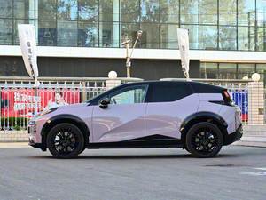 Zeekr X, voiture neuve d'occasion, véhicule à énergie nouvelle Geely, voiture d'occasion 0KM, SUV 4x4, véhicule électrique à grande vitesse, voitures bon marché à vendre, fabriqué en Chine - Product Image 4