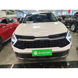 <span class=keywords><strong>Kia</strong></span> <span class=keywords><strong>Sportage</strong></span> 2023 Usado, Volante a la Izquierda, Motor 1.5T, Transmisión Automática, SUV con Bajo Kilometraje, Amplio Espacio de Carga, 5 Asientos - Product Image 2