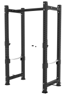 Machine à Squat V et Hack Squat à Charge de Plaques, Personnalisée OEM/ODM, pour Entraînement de Force Commercial, Équipement de Gym Chinois, Équipement de Fitness