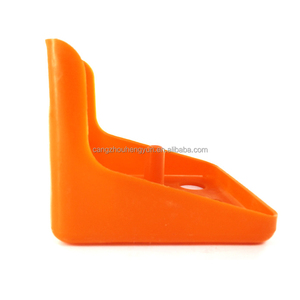 Support de blocs de sel en <span class=keywords><strong>plastique</strong></span> pour bovins et ovins, distributeur de sel à lécher - Product Image 3