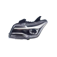 Pour Changan Honor S : Phare, feu arrière, feu antibrouillard, garde-boue, bras de suspension, rotule, extrémité de biellette de direction, pare-chocs, biellette de stabilisation, pièces de voiture