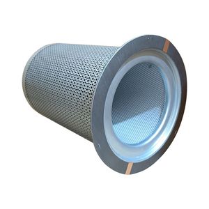 Séparateur d'huile Manny 98262/78 pour systèmes d'air comprimé avec élimination efficace de l'huile - Product Image 5
