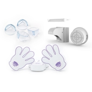 Produits <span class=keywords><strong>de</strong></span> sécurité pour bébé personnalisés, kit pour enfant, produit <span class=keywords><strong>de</strong></span> sécurité, ensemble <span class=keywords><strong>de</strong></span> soins pour bébé, serrure <span class=keywords><strong>de</strong></span> sécurité pour bébé, kit <span class=keywords><strong>de</strong></span> sécurité à domicile pour bébés - Product Image 6