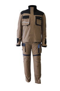 Camicia da lavoro all'ingrosso antibatterica e deodorante camicia da lavoro camicia tattica per gli uomini e <span class=keywords><strong>riparatore</strong></span> - Product Image 3