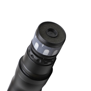 Offre supérieure Microphone sans fil amplificateur de <span class=keywords><strong>voix</strong></span> Portable Microphone dynamique son haut-parleur <span class=keywords><strong>ampli</strong></span> cartouche de Microphone à main - Product Image 3