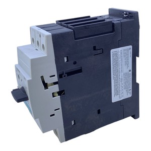 Disjoncteur <span class=keywords><strong>3RV1031</strong></span>-4AA10 d'origine neuf pour usage industriel, insertion 11-16A <span class=keywords><strong>3RV1031</strong></span> - Product Image 2