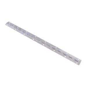 <span class=keywords><strong>Charnière</strong></span> de bande de <span class=keywords><strong>piano</strong></span> de bateau en acier inoxydable 201/304 de qualité <span class=keywords><strong>marine</strong></span> personnalisée - Product Image 3