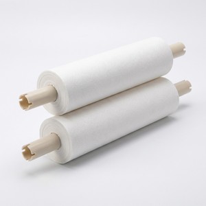 Premium Disposable Non <strong>Woven</strong> SMT Stencil Cleaning Paper Roll Durable Lint Free <strong>Wiper</strong> for Automatic SMT Screen Printer - Product Image 2