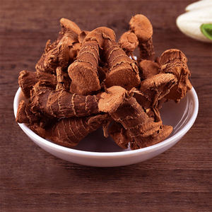 Huaran, китайские специи, оптовая продажа, высококачественные кубики имбиря, цельный сушеный красный корень галангала для приготовления пищи - Product Image 6