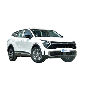 <span class=keywords><strong>Nuova</strong></span> Kia <span class=keywords><strong>Sportage</strong></span> 2025 1.5T Benzina SUV LHD 5 Posti Automatica 8AT 200CV Euro 6 Edizione Premium Intelligente - Product Image 1