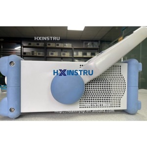 Analizador de Espectro y Generador de Señales Rohde & Schwarz (R&S) FSL6 9kHz-6GHz R&S FSL6 H - Product Image 4