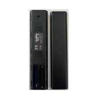 Télécommande universelle BN59-01390A pour téléviseur intelligent Samsung, télécommande vocale