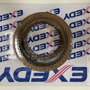 Juego de 25 Discos de Fricción para Transmisión <span class=keywords><strong>Mercedes</strong></span> Benz 725.0 9G-<span class=keywords><strong>Tronic</strong></span> (Reemplazo Original) - Product Image 1