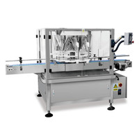 Machine d'emballage automatique de perles de boba de haute qualité avec emballage en papier pour l'industrie alimentaire