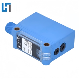 โมดูลควบคุมการเขียนโปรแกรมแบบ PLC เซ็นเซอร์ GL10-P4212 GL10-P4112 GL10-P4211ของแท้ใหม่ - Product Image 1