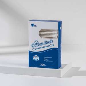 أحمر شفاه للتنظيف قابل للحمل مكياج بسعر المصنع مسحوق قطني ملئ بالسائل - Product Image 3