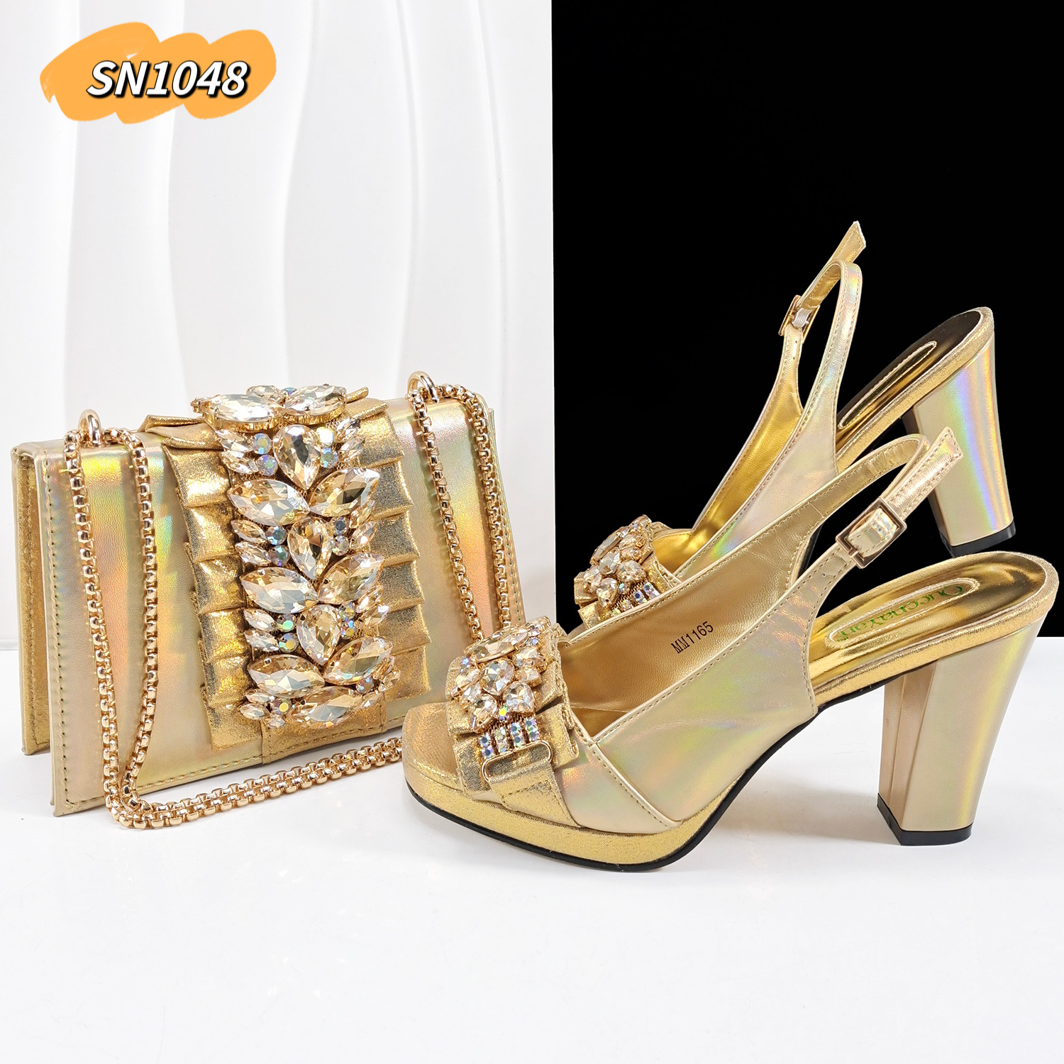 Gold