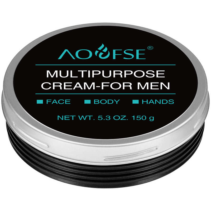 Mens Beauty Night Care Moisturizing Anti