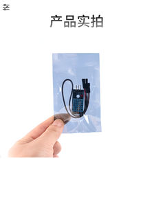 <span class=keywords><strong>DHT11</strong></span>/20 SHT30/40 Sensor de temperatura y humedad Módulo digital AM2301 Salida I2C - Product Image 5