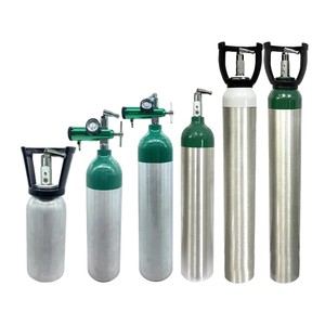 <span class=keywords><strong>Bouteille</strong></span> de gaz <span class=keywords><strong>d</strong></span>'<span class=keywords><strong>oxygène</strong></span> en aluminium médicale mini 1L, 6 tailles, avec régulateur <span class=keywords><strong>d</strong></span>'<span class=keywords><strong>oxygène</strong></span>/<span class=keywords><strong>d</strong></span>ébitmètre/humidificateur/sac/canule nasale/masque à <span class=keywords><strong>oxygène</strong></span> - Product Image 5