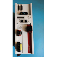 1 unidad de unidad de transmisión AX5112-0000-0200 nueva y original, probada, envío gratuito # QW PLC
