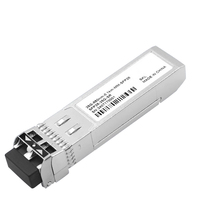 Module Émetteur-Récepteur Optique SFP28 25G 25GBASE-SR 850nm MMF Fibre Optique