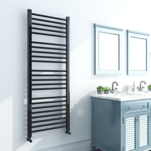 SUN-D11 sèche-serviettes radiateur sèche-serviettes échelle ferroviaire pour le chauffage de la pièce - Product Image 2