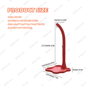 <span class=keywords><strong>Ducha</strong></span> independiente de acero inoxidable de color <span class=keywords><strong>Ducha</strong></span> para piscina al aire libre <span class=keywords><strong>con</strong></span> diseño de base de <span class=keywords><strong>placa</strong></span> de bandeja - Product Image 6