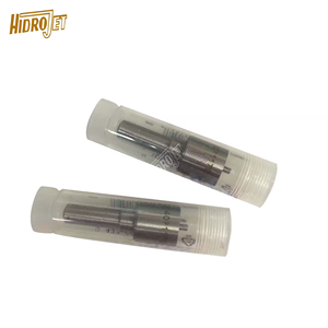 Pièces de machines de construction, buse d'injecteur DLLA140P1179 pour accessoire d'excavatrice, buse d'injecteur - Product Image 3